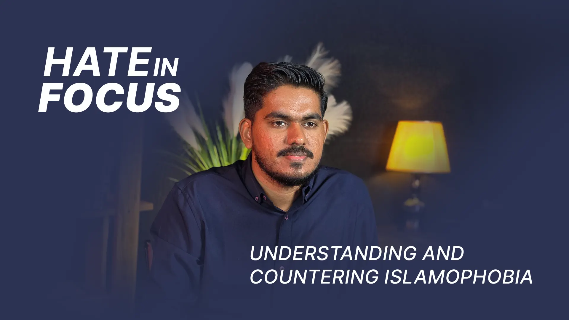 Hate in Focus